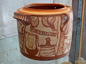 Chania Museum Tonpyxis Aptera 01