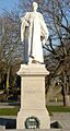 Charles Kingsley - Bideford (2006-03-04)