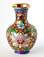 Archivo:Chinese vase