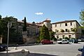 Clinique à La Roque-d'Anthéron