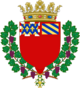 Coat of Arms of Dijon.svg