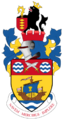 Coat of Arms of Runcorn