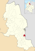 Colombia - Norte de Santander - Ragonvalia.svg