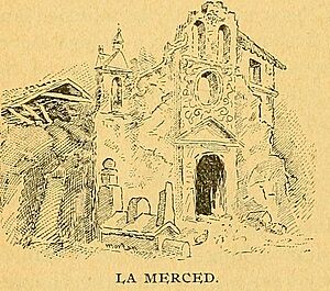 Archivo:Colonial church Comayagua