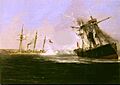 Combate naval de Punta Gruesa