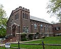 Community Church Oakwood Hts jeh