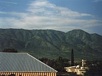 Archivo:Cordillera Central, RD