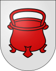 Cremines-coat of arms