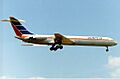 Cubana Ilyushin Il-62 Maiwald-2
