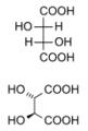 D-tartaric acid