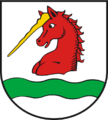 DEU Opfenbach COA