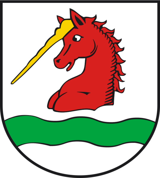 DEU Opfenbach COA