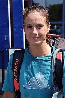 Daria Kasatkina (2023 US Open) 02.jpg