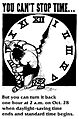 Daylightsavings