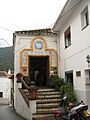 Destilería de Ojén