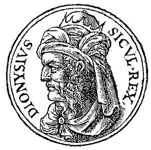 Archivo:Dionysius I of Syracuse