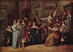 Archivo:Dirck Hals 001