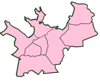 Archivo:Districts of Tallinn
