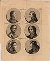 Dobrizhoffer women