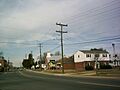 Downtown King George, VA