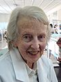 Dr Catherine Hamlin (cropped)