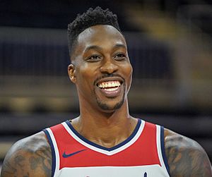 Archivo:Dwight Howard smile(1) (50595921677) (cropped)