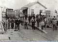 ESTACION LABOULAYE