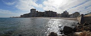 El Perelló. Platja. Panoràmica.jpg