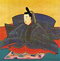 Emperor Momozono
