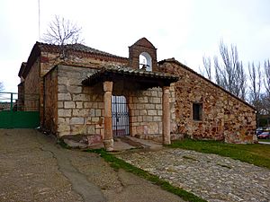 Archivo:Ermita de Nuestra Señora de la Peña de Francia