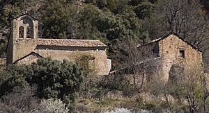 Archivo:Ermita de la Feixa (Baixa Ribagorça)