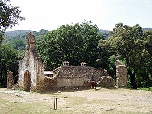 Archivo:Ermita de la Sauceda