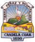 Escudo de Candela, Coahuila.png