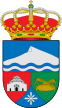 Escudo de Dílar (Granada).svg