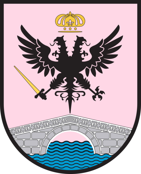 Escudo de Honda historia