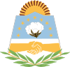 Escudo de la Provincia de Formosa.svg