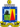 Escudo del Municipio Caroní.svg