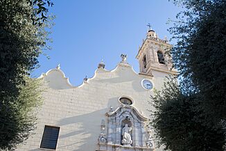 Església de l'Assumpció d'Alboraia 03