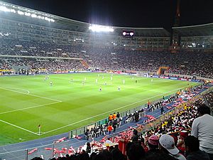 Archivo:Estadio Nacional nuevo 07 10 2011
