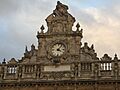 Façade Hôtel de Ville, Valenciennes