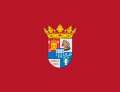 Flag Segovia province