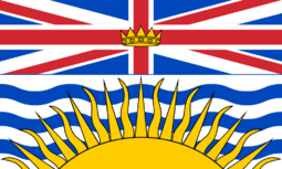 Columbia Británica