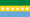 Flag of Catamayo.svg
