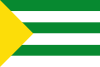 Flag of Génova (Quindío).svg