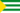 Flag of Génova (Quindío).svg