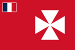 Flag of Uvea