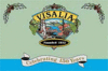 Flag of Visalia, California.gif
