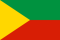 Flag of Zabaykalsky Krai