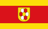 Flagge Bergkamen.svg