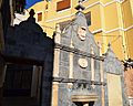 Font de santa Àgueda, Xèrica